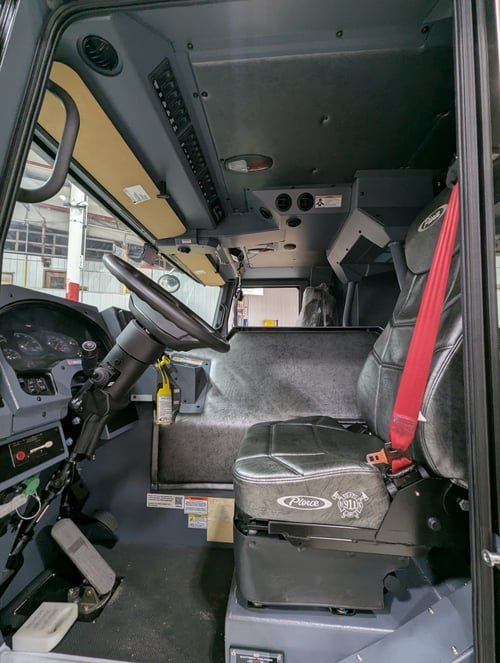 Niles FD